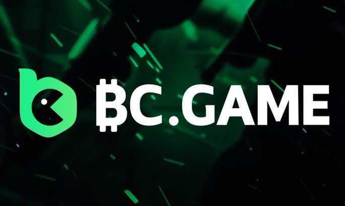 استمتع بمغامرة الألعاب في BC.Game Slots استمتع بمغامرة الألعاب في BC.Game Slots