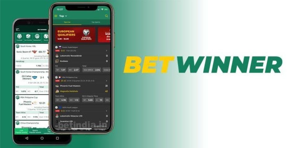 BetWinner Sports Betting A Comprehensive Guide
