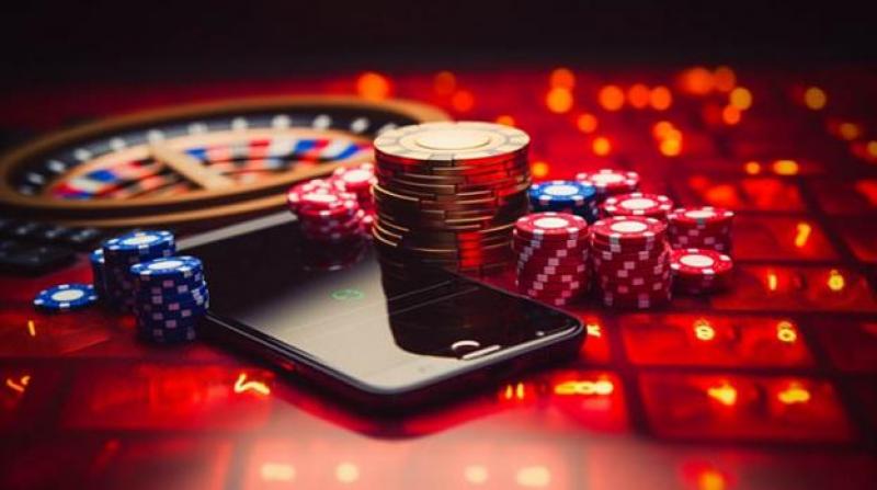 Discover the Thrills of Cosmobet Casino & Sportsbook