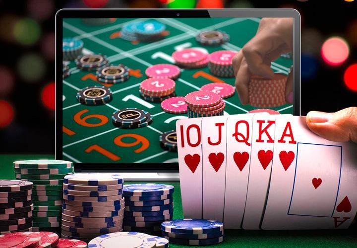 Experience Thrills and Fun at Koi Spins Casino