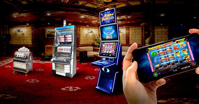 Top Online Casino Trends in Pakistan for 2025 9