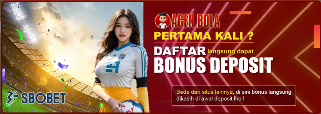 Agen situs judi bola Panduan Lengkap untuk Pemain