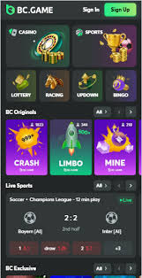 Discover the Exciting World of BC Game Play for Real Discover the Exciting World of BC Game Play for Real