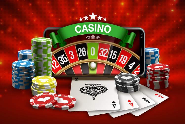 Electric Wins Casino Online Slots Experience the Thrill of Gaming