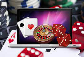 Experience Excitement with Online UK Love Casino