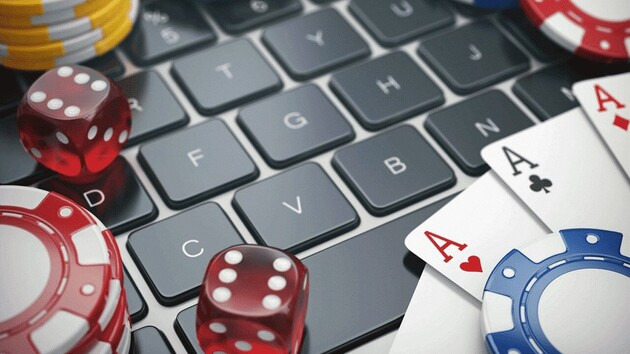 Experience Excitement with Online UK Love Casino