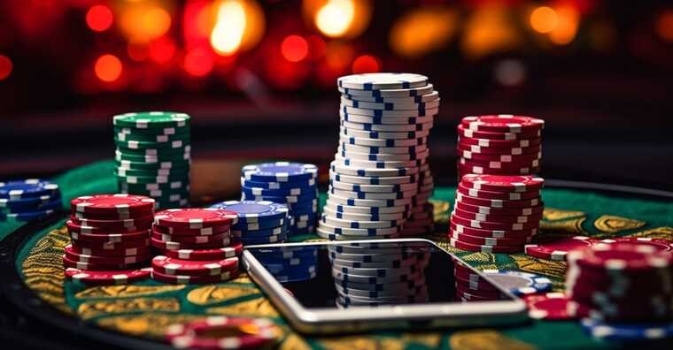 Experience the Magic of Luck Online UK Golden Genie Casino Experience the Magic of Luck Online UK Golden Genie Casino