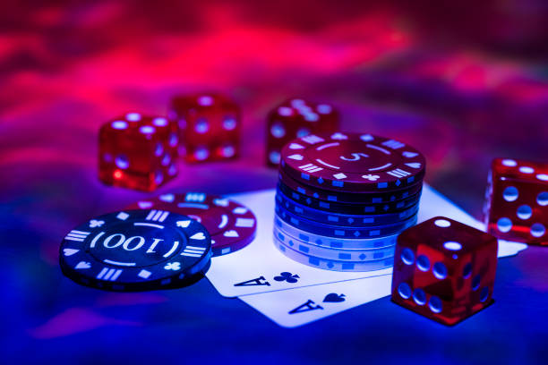 Experience the Thrill at Casino Ocean Breeze 7 Experience the Thrill at Casino Ocean Breeze 7