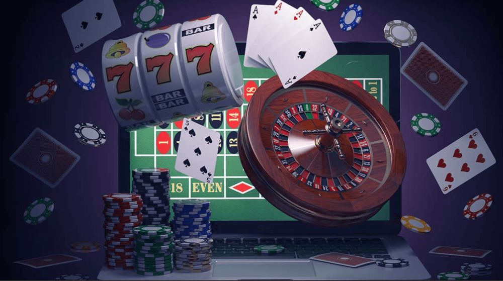 Experience the Thrill at Casino Ocean Breeze 7 Experience the Thrill at Casino Ocean Breeze 7