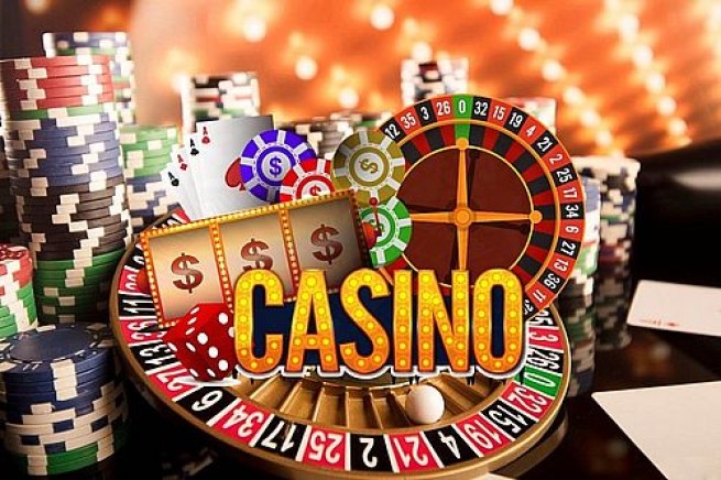 Experience the Thrill of Gaming at Lucky Max Casino & Sportsbook 25 Experience the Thrill of Gaming at Lucky Max Casino & Sportsbook 25