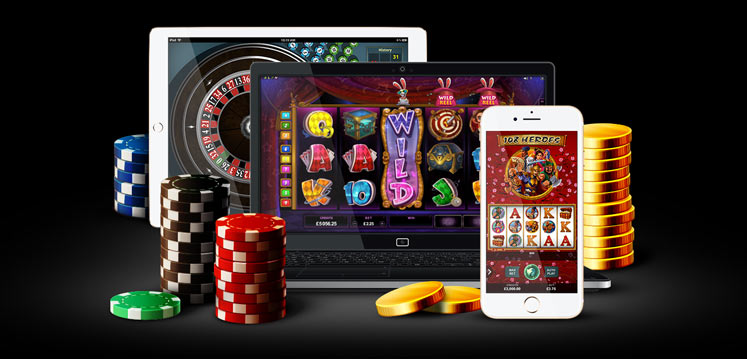Experience Thrilling Games at Casino 7bets Experience Thrilling Games at Casino 7bets