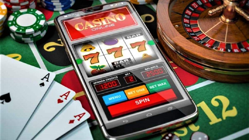 Explore Excitement at Casinoways Casino Online Slots