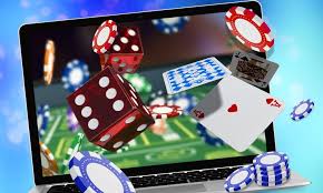 Explore Excitement at Casinoways Casino Online Slots