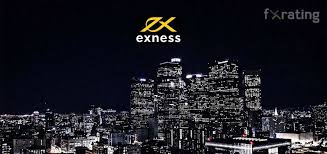 Exploring the Benefits of Exness Backcom for Traders
