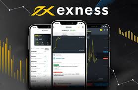 Exploring the Benefits of Exness Backcom for Traders