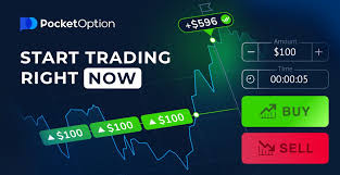 Exploring the Features and Benefits of Pocket Option