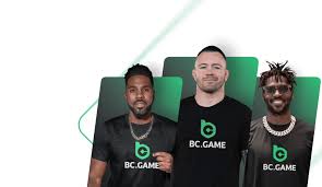 Legit BC Game Your Comprehensive Guide to Online Betting