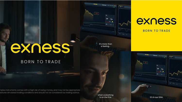 Maximizing Your Profit Trade with Exness Maximizing Your Profit Trade with Exness