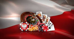 Онлайн казино Польша Плюсы и минусы игры в польских казино