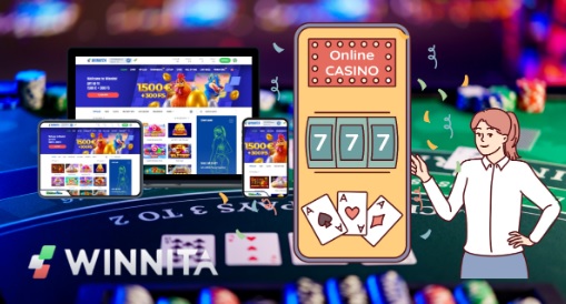 Scopri il Magico Mondo del Winnita Casinò