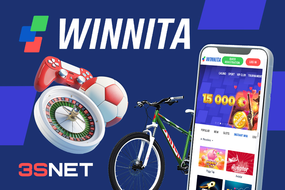 Scopri il Magico Mondo del Winnita Casinò
