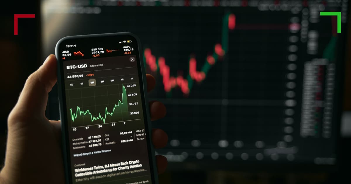 Understanding the Crypto Trading Heatmap A Visualization Tool for Traders Understanding the Crypto Trading Heatmap A Visualization Tool for Traders