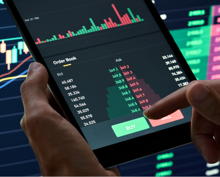Understanding the Crypto Trading Heatmap A Visualization Tool for Traders Understanding the Crypto Trading Heatmap A Visualization Tool for Traders