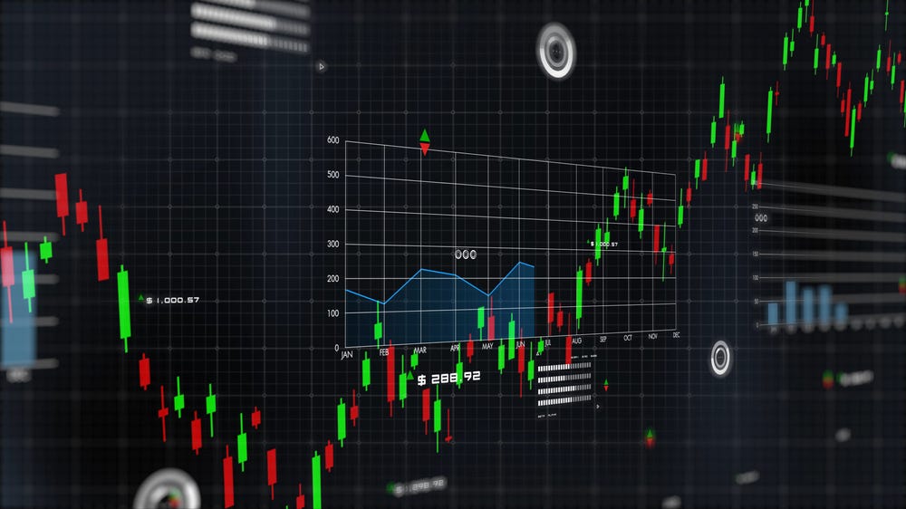 Understanding the Crypto Trading Heatmap A Visualization Tool for Traders Understanding the Crypto Trading Heatmap A Visualization Tool for Traders