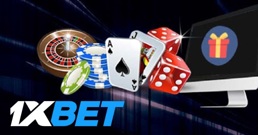 ดาวน์โหลดแอป 1xBet ประเทศไทย - เล่นพนันออนไลน์ง่ายๆ ดาวน์โหลดแอป 1xBet ประเทศไทย - เล่นพนันออนไลน์ง่ายๆ