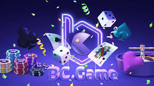 BC.Gameでのオンラインカジノ体験の魅力 BC.Gameでのオンラインカジノ体験の魅力