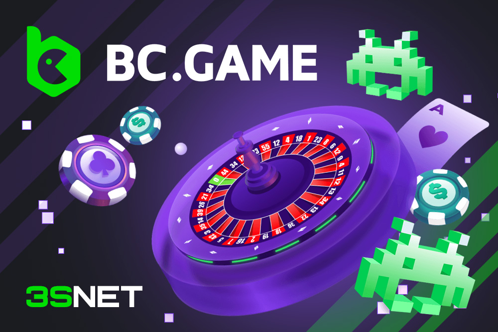 Crash su BC.Game Scopri il Gioco e le Strategie Vincenti