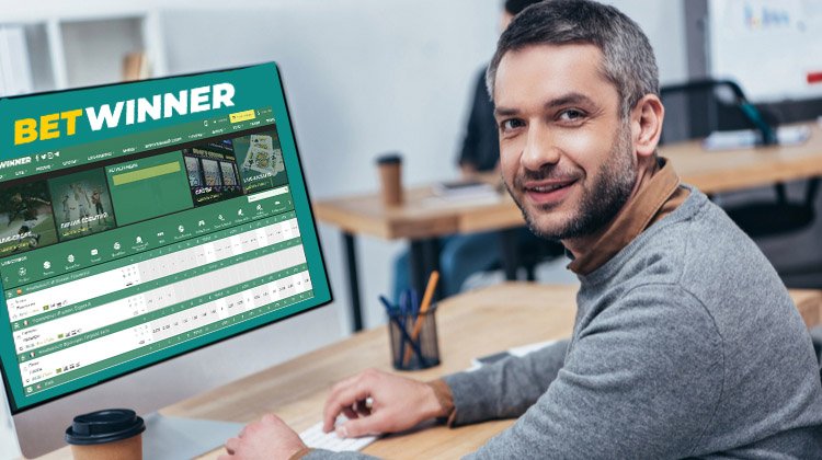 Descubre el Betwinner Bonus y Saca el Máximo Provecho