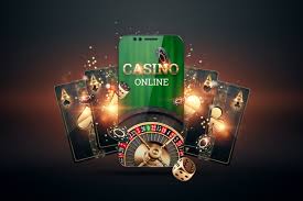 Discover the Best Casino Online UK 2024 Discover the Best Casino Online UK 2024