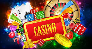 Discover the Best Casino Online UK 2024 Discover the Best Casino Online UK 2024
