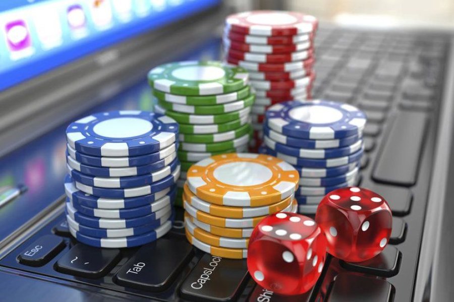 Discover the Best New Online Casino 2024 UK 1 Discover the Best New Online Casino 2024 UK 1