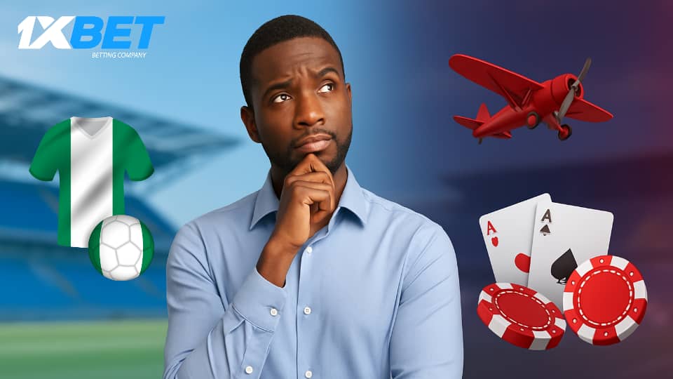 Discover the Excitement with 1xBet Download APP iOS Discover the Excitement with 1xBet Download APP iOS