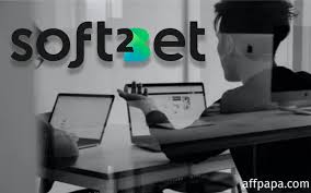 Discover the Exciting World of Soft to Bet Discover the Exciting World of Soft to Bet