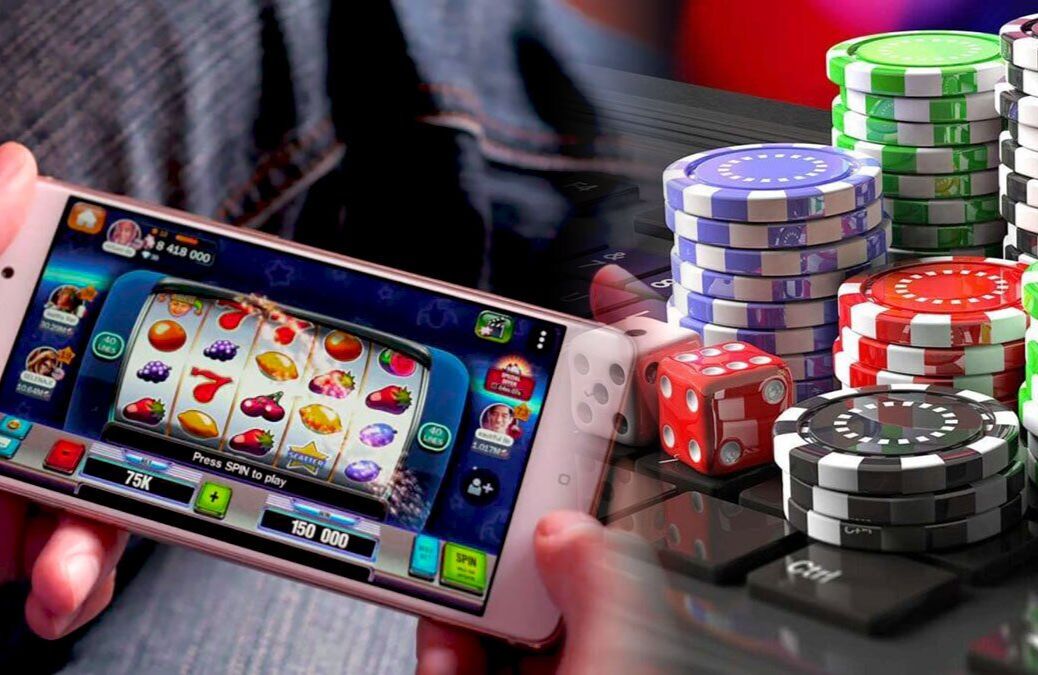 Discover the Thrills of SlotsAmigo Online Casino UK