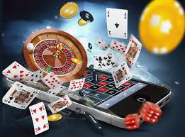 Experience Excitement at WildWild Casino & Sportsbook 4