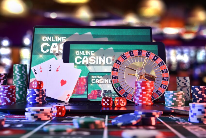 Experience Excitement at WildWild Casino & Sportsbook 4