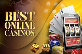 Experience Excitement at WildWild Casino & Sportsbook 4