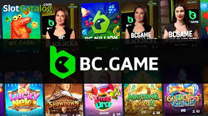 Exploring the Excitement of Crash BC.Game Exploring the Excitement of Crash BC.Game