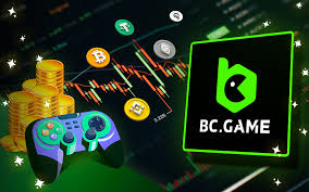 Exploring the Exciting World of bc.game apk Exploring the Exciting World of bc.game apk