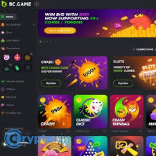 Exploring the Exciting World of Sports Betting with BC.Game 8 Exploring the Exciting World of Sports Betting with BC.Game 8