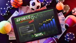 Sportsbooks with High Limits The Ultimate Betting Experience Sportsbooks with High Limits The Ultimate Betting Experience