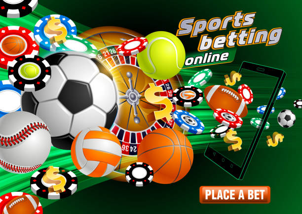 Sportsbooks with High Limits The Ultimate Betting Experience Sportsbooks with High Limits The Ultimate Betting Experience