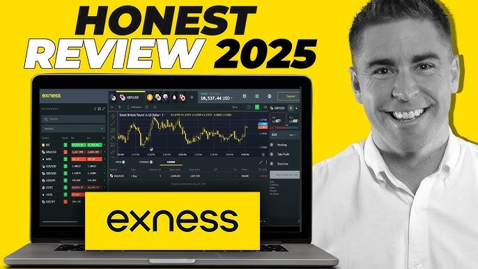 Understanding Competitive Exness Fees for Smarter Trading Understanding Competitive Exness Fees for Smarter Trading