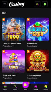 Unlocking the Secrets of Casiny Bonuses 61